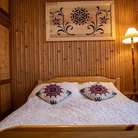 Apartamenty Malgorzatka Zakopane Luaran gambar