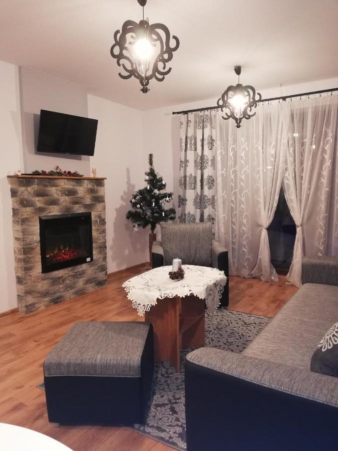 Apartamenty Malgorzatka Zakopane Luaran gambar