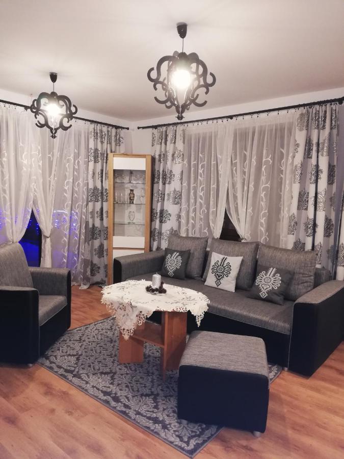 Apartamenty Malgorzatka Zakopane Luaran gambar