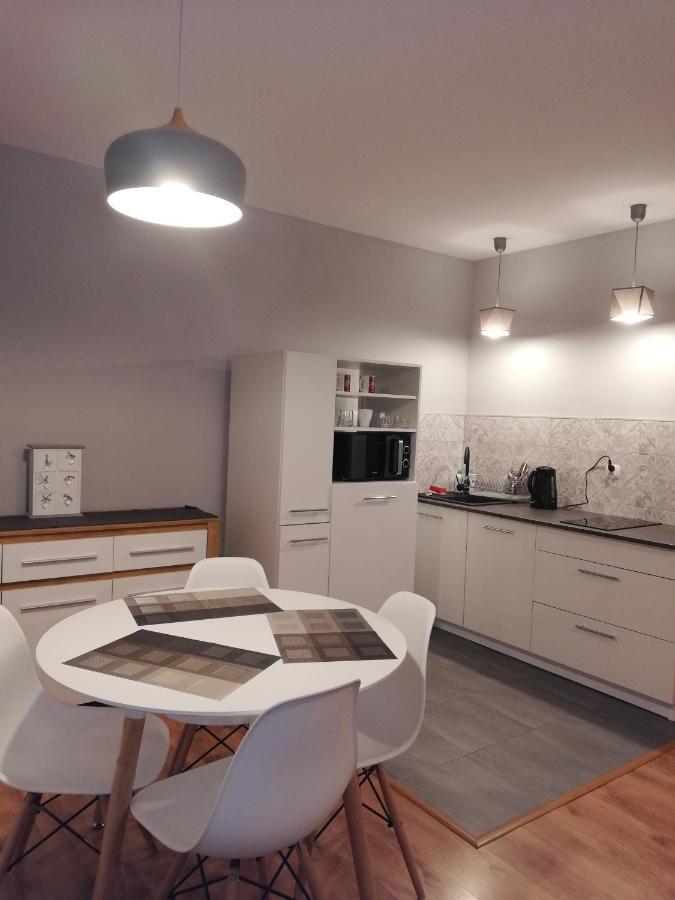 Apartamenty Malgorzatka Zakopane Luaran gambar