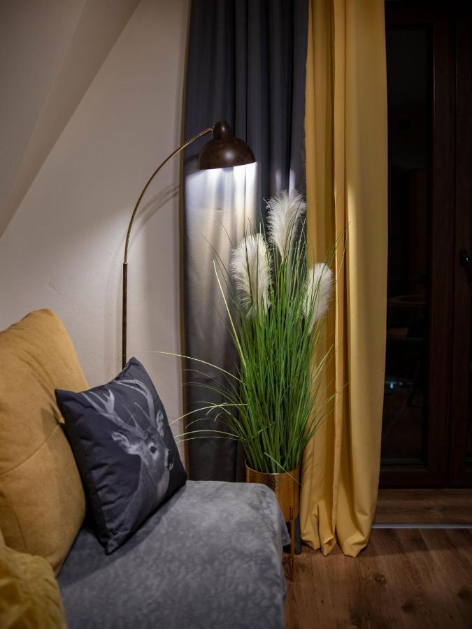 Apartamenty Malgorzatka Zakopane Luaran gambar