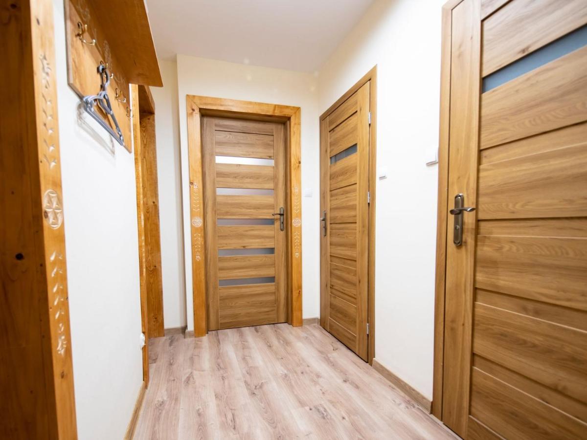 Apartamenty Malgorzatka Zakopane Luaran gambar