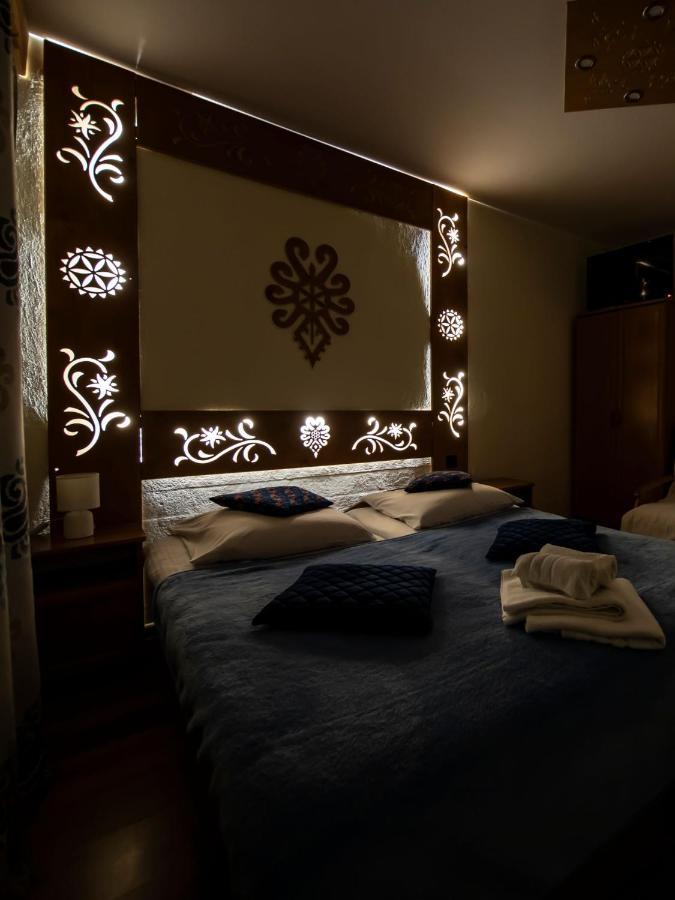 Apartamenty Malgorzatka Zakopane Luaran gambar