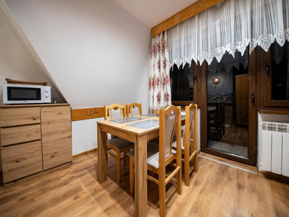 Apartamenty Malgorzatka Zakopane Luaran gambar