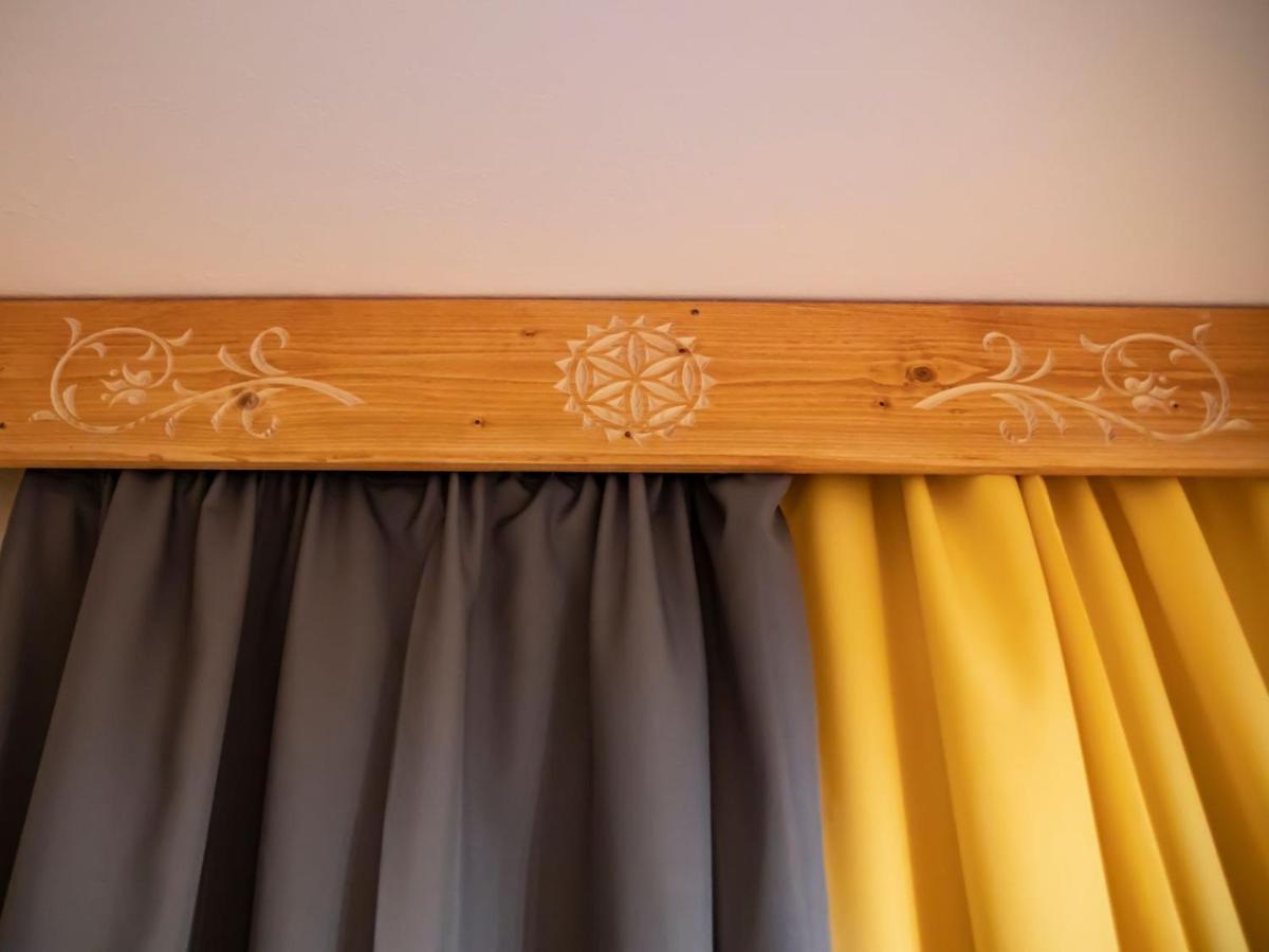 Apartamenty Malgorzatka Zakopane Luaran gambar