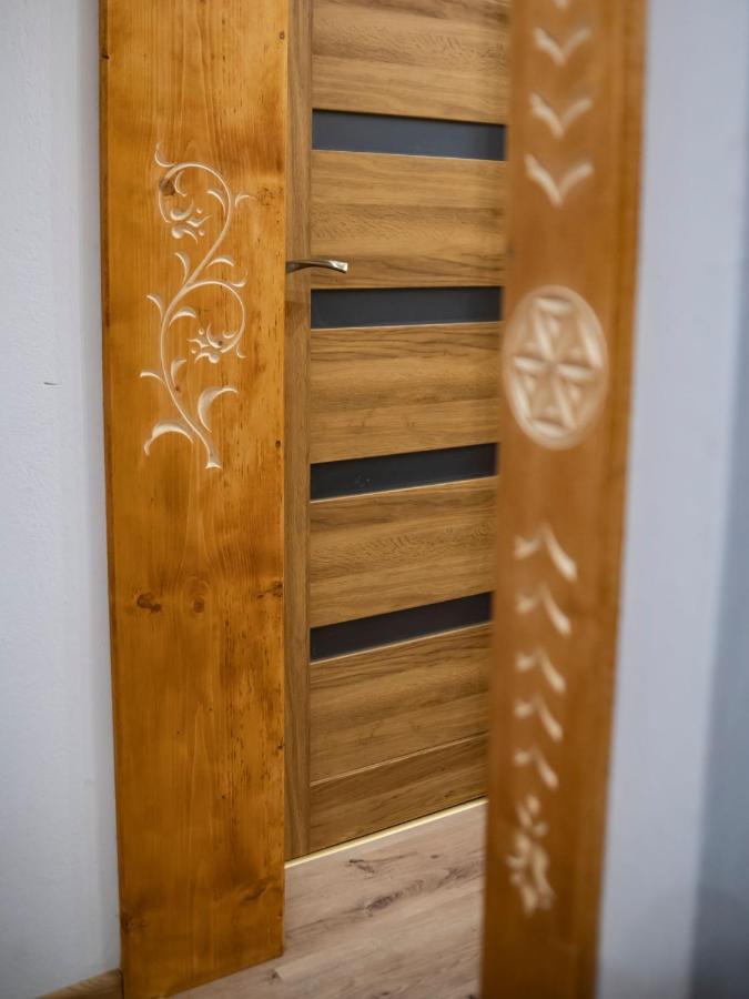 Apartamenty Malgorzatka Zakopane Luaran gambar