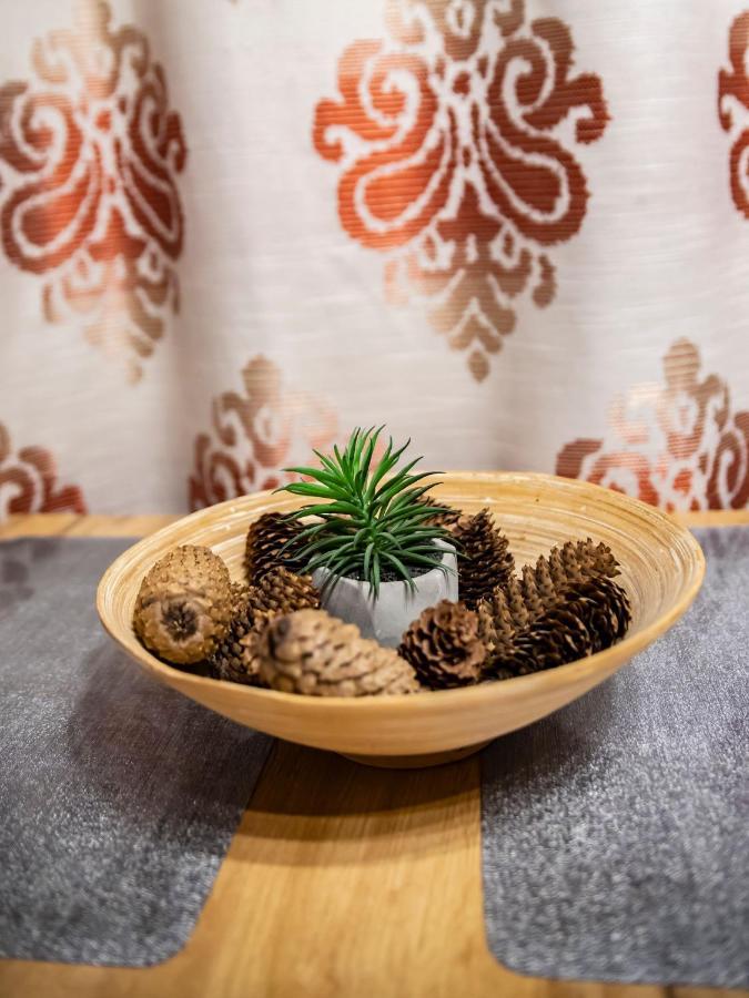 Apartamenty Malgorzatka Zakopane Luaran gambar