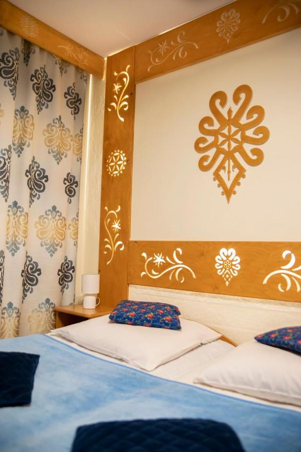 Apartamenty Malgorzatka Zakopane Luaran gambar