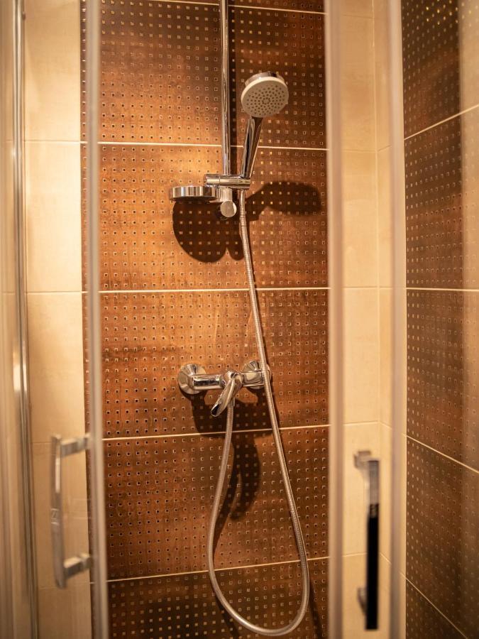 Apartamenty Malgorzatka Zakopane Luaran gambar