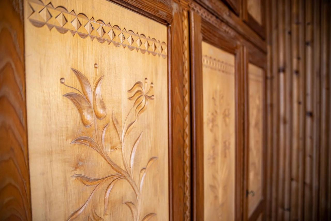 Apartamenty Malgorzatka Zakopane Luaran gambar