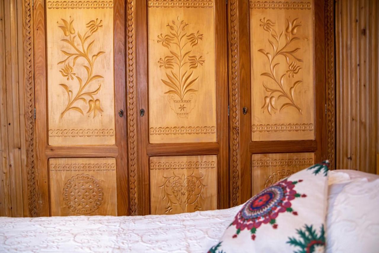 Apartamenty Malgorzatka Zakopane Luaran gambar