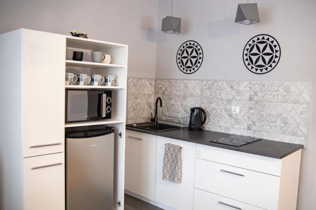 Apartamenty Malgorzatka Zakopane Luaran gambar