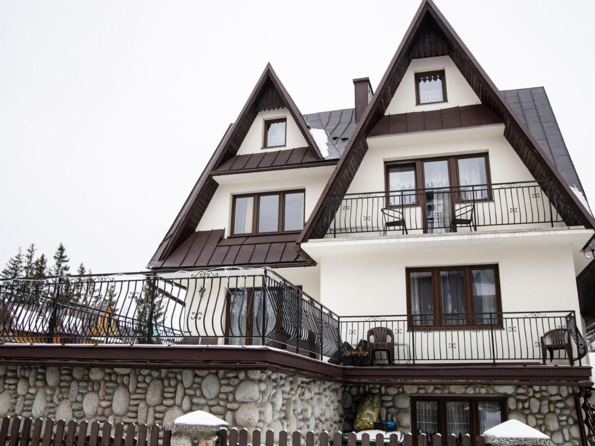 Apartamenty Malgorzatka Zakopane Luaran gambar