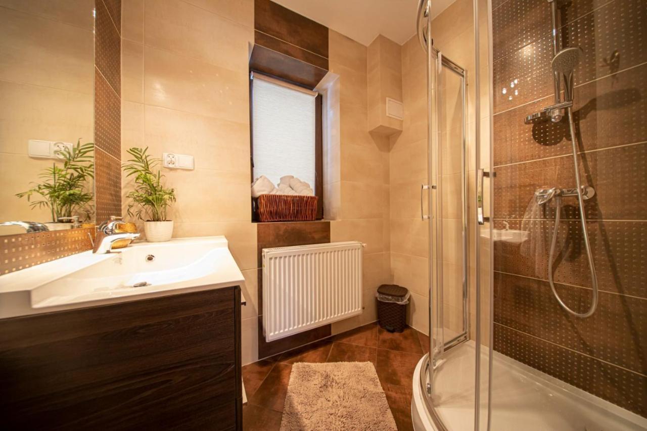 Apartamenty Malgorzatka Zakopane Luaran gambar