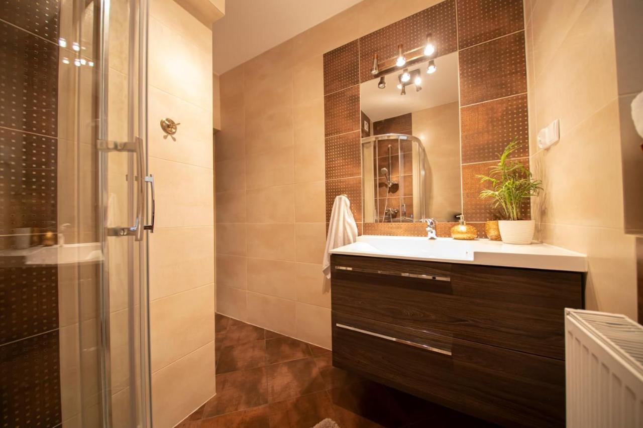 Apartamenty Malgorzatka Zakopane Luaran gambar